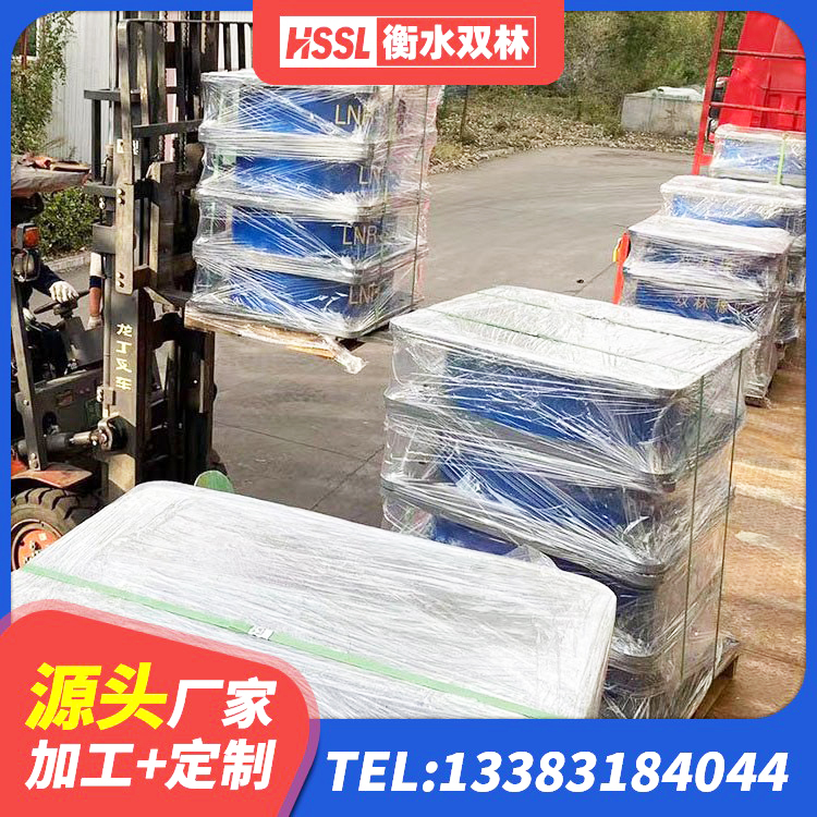 措美县抗震钢结构支座生产厂家 措美县建筑天然橡胶隔震支座(LNR) 措美县LNR700天然橡胶支座厂家 措美县隔震建筑的橡胶隔震支座厂家 - 第4张