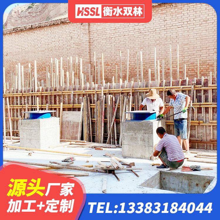 措美县HDR高阻尼建筑隔震支座源头工厂 措美县建筑隔震支座哪里卖 措美县LRB橡胶隔震支座600(II型)厂家 措美县LRB橡胶隔震支座1500 - 第6张