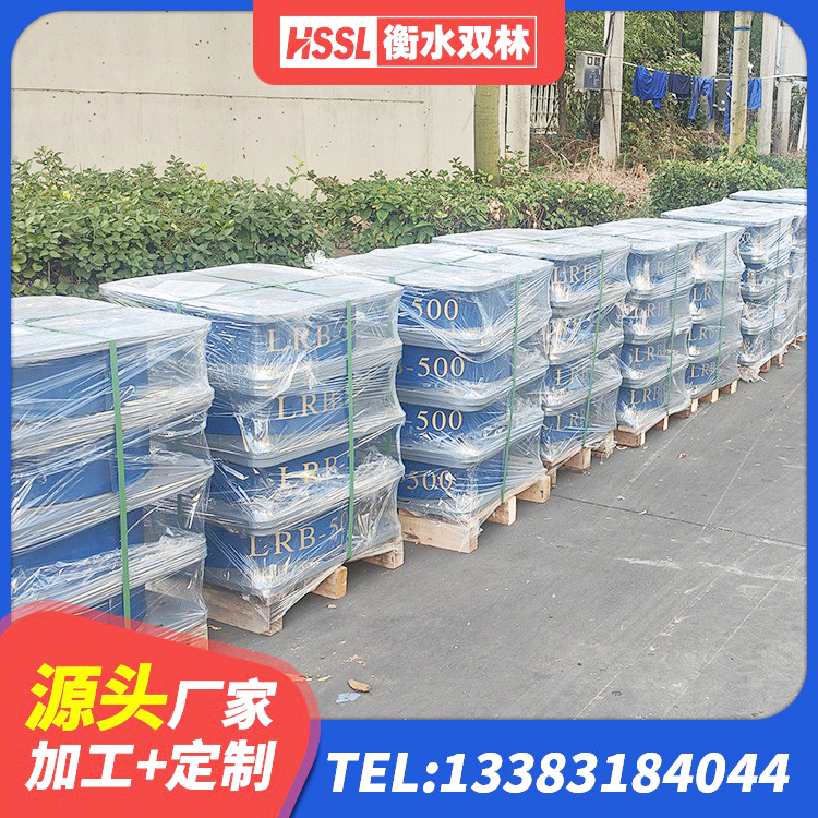 措美县LRB500隔震支座厂家电话 措美县隔震支座LNRD420厂家 措美县铅芯橡皮支座厂家电话 措美县LRB800铅芯橡胶隔震支座 - 第3张