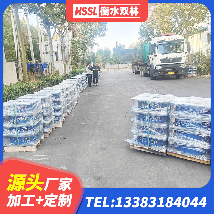 措美县LRB500隔震支座厂家电话 措美县隔震支座LNRD420厂家 措美县铅芯橡皮支座厂家电话 措美县LRB800铅芯橡胶隔震支座 - 第6张